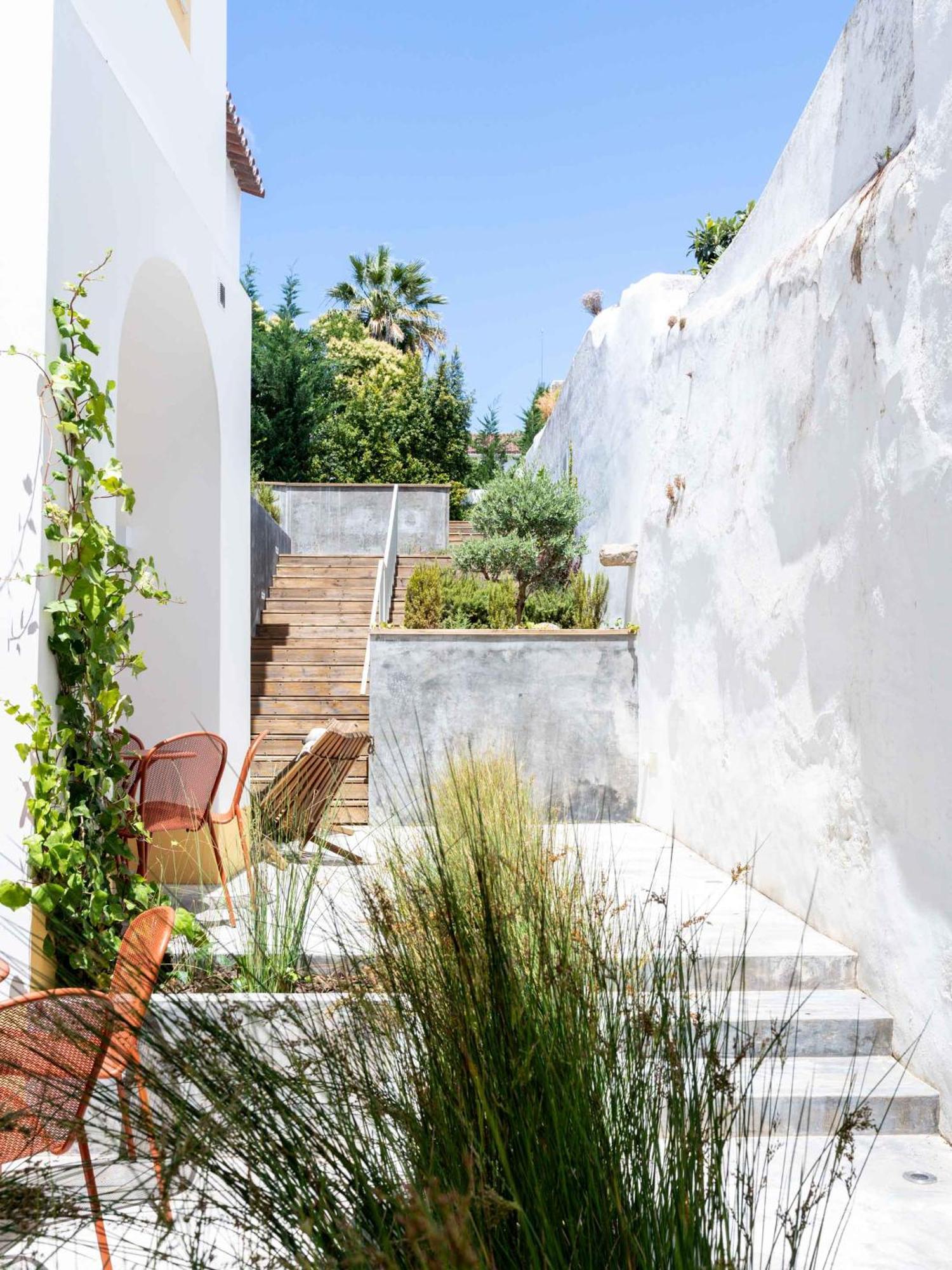 Limehome Evora Rua De Machede 61 Exterior photo