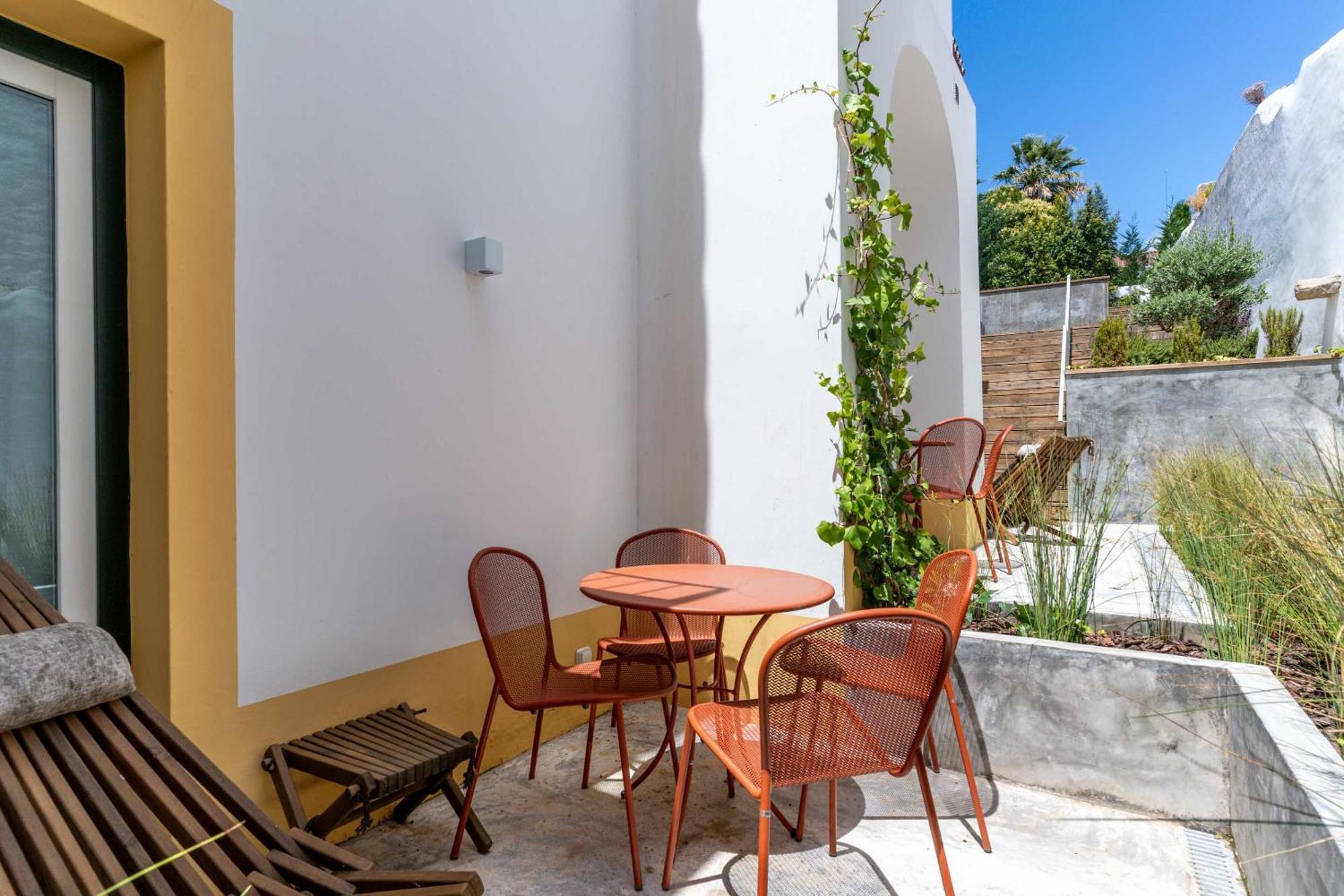 Limehome Evora Rua De Machede 61 Exterior photo